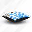 Exclusive Cushion Cover Multicolor 14x14 Inch image