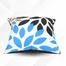 Exclusive Cushion Cover Multicolor 14x14 Inch image