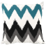 Exclusive Cushion Cover Multicolor 14x14 Inch image