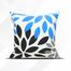 Exclusive Cushion Cover Multicolor 16x16 Inch image