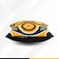 Exclusive Cushion Cover Multicolor 16x16 Inch image