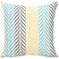 Exclusive Cushion Cover Multicolor 18x18 Inch image
