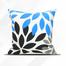 Exclusive Cushion Cover Multicolor 18x18 Inch image