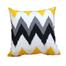 Exclusive Cushion Cover, Multicolor 18x18 Inch Inch image