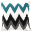 Exclusive Cushion Cover Multicolor 20x12 Inch image