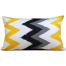 Exclusive Cushion Cover, Multicolor 20x12 Inch Set of 5 image