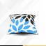 Exclusive Cushion Cover Multicolor 20x12 Inch image