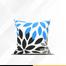 Exclusive Cushion Cover Multicolor 20x12 Inch image