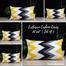 Exclusive Cushion Cover, Multicolor 20x12 Inch Set of 5 image