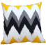 Exclusive Cushion Cover, Multicolor 20x20 Inch image