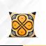 Exclusive Cushion Cover Multicolor 20x20 Inch image