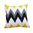 Exclusive Cushion Cover, Multicolor 20x20 Inch image