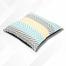 Exclusive Cushion Cover Multicolor 20x20 Inch image