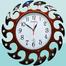 Exclusive Design Wall Clock Well Stylish - Wall Clock image