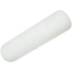 Exclusive Fiber Bolster Pillow Cotton Fabric White 27x32 Inch image