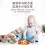 Exclusive Hello Kitty Cute Baby Kids Popular Piano Musical Instrument - Baby Toy image