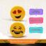 Exclusive Spinning Light Up Emoji Yoyo Toy For Kids (yoyo_imo_3199_1pcs) image