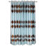 Exclusive Synthetic Curtain China Fabric image