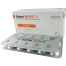 Exium MUPS 20 mg 10's Strip Tablet image