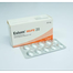 Exium MUPS 20 mg 10's Strip Tablet image
