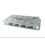 Exium MUPS 20 mg 10's Strip Tablet image