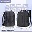 Expandable Business Laptop Backpack image