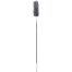Expandable Microfiber Duster With Telescopic Handle For High Reach Cleaning image