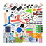 Experiments Science Projects DIY Gadgets Toy image