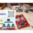 Experiments Science Projects DIY Gadgets Toy image