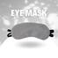 Eye Sleeping Mask Ash image