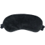 Eye Sleeping Mask Black image