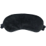 Eye Sleeping Mask Black image