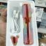 Blawless Battery Operated Eyebrow Trimmer Shaver for Ladies 2 in 1 image
