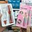 Blawless Battery Operated Eyebrow Trimmer Shaver for Ladies 2 in 1 image