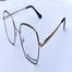 Eyewear Eyeglasses Fashionable Black Classic Design image