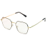 Eyewear Eyeglasses Fashionable Black Classic Design image