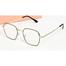 Eyewear Eyeglasses Fashionable Black Classic Design image