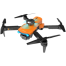 F187 Dual HD Camera Drone (drone_camera_f187_orange) image