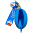 Doremon Random Mini Bag and Key Ring image