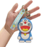 Doremon Random Mini Bag and Key Ring image