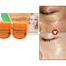 FEIQUE Papaya Whitening Anti-Freckle Day Night Cream Set-20g image