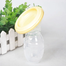 FEXJA Full Silicone Breast Pump Milk Saver Pump -1pcs image