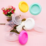 FEXJA Full Silicone Breast Pump Milk Saver Pump -1pcs image