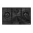 FIESTA F3-B90 3 Burners Gas Hob image