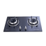 FIESTA H9T 2 Burners Gas Hob image