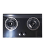 FIESTA H9T 2 Burners Gas Hob image