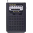 FM/AM R-69BT 2 Band Radio With USB, TF And BT Music Player image