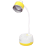 FOCUS SF-8601 Desk Lamp Eye Protection AC,DC LED Table Lamp Rechargeable Reading Lamp With Mobile Stand image