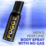FOGG Fresh Body Spray For Men Aromatic 120ml Indian image