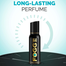 FOGG Fresh Deodorant Aqua Black Series for Men 120ml Indian image